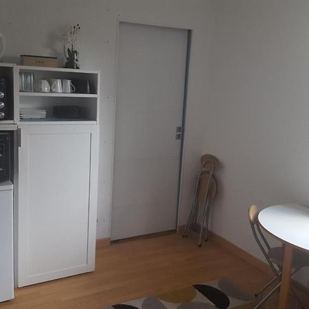 Bulle De Bonheur Bed & Breakfast Gujan-Mestras Bagian luar foto