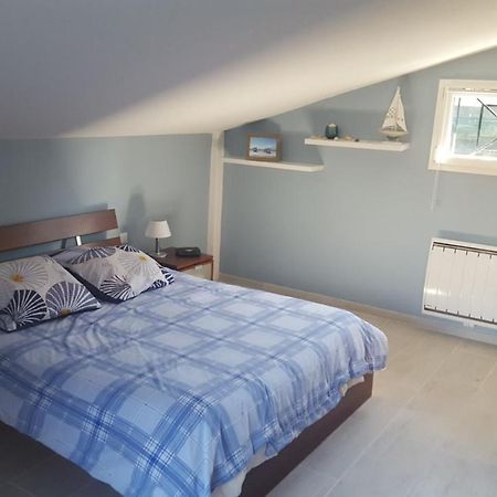 Bulle De Bonheur Bed & Breakfast Gujan-Mestras Bagian luar foto