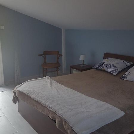Bulle De Bonheur Bed & Breakfast Gujan-Mestras Bagian luar foto