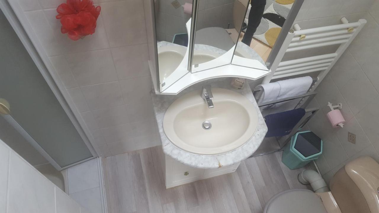 Bulle De Bonheur Bed & Breakfast Gujan-Mestras Bagian luar foto