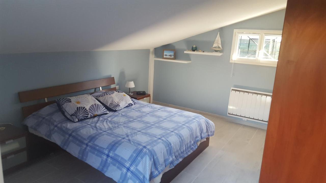 Bulle De Bonheur Bed & Breakfast Gujan-Mestras Bagian luar foto