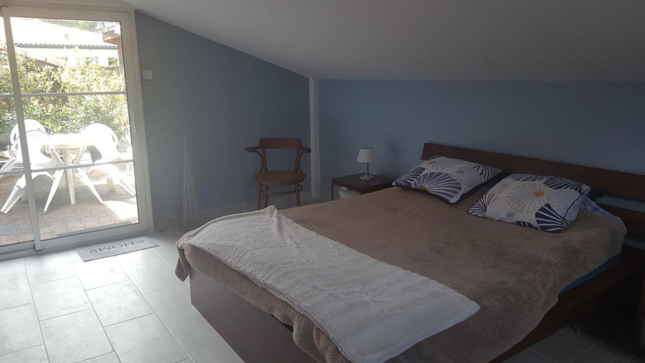 Bulle De Bonheur Bed & Breakfast Gujan-Mestras Bagian luar foto